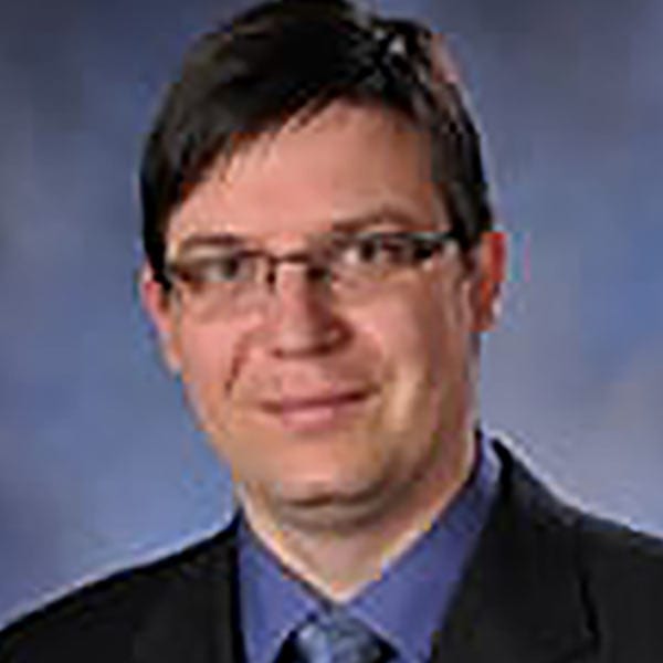 Kristijan "Kris" Andracic, MBA